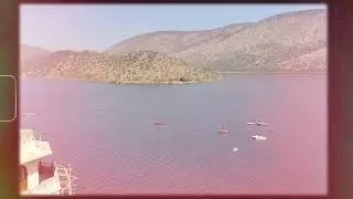 Silisedh Lake Palace - Alwar