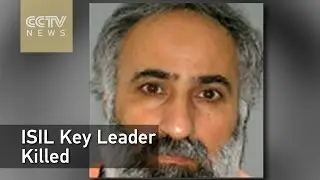 Iraq says key ISIL leader killed in coalition airstrike