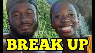LOVE ISLAND USA : CASHAY AND CINCO BROKE UP? OMG (I'M SO LATE)