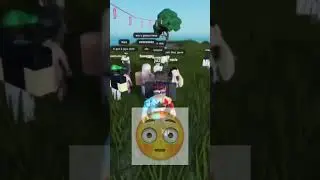 Sus😳 #shorts #roblox #viral