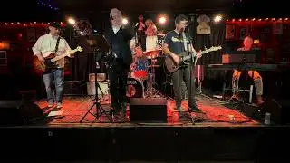 The Gypsy Moths 