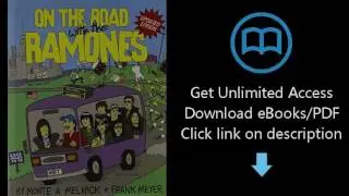 On the Road with The Ramones