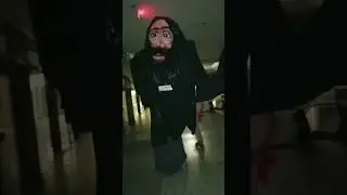Rare Rolling Giant Footage | Mallgoers Roll The Giant | 2018-2019