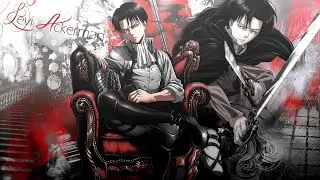 Short Attack on Titan Animation Clip S3 & 4 - Captain Levi -「 AMV 」- MAGAZINE