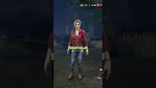 Legendary Survivors In Dead By Daylight