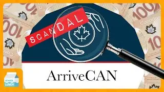 Uncovering ArriveCAN: Corruption in Government Contracts