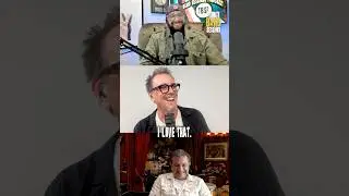 🎤 Когда твой кумир просит ТЕБЯ выступить продюсером! 🎸🤯