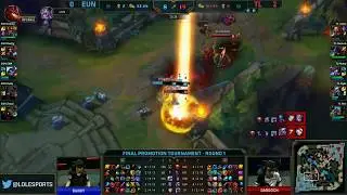 TL Piglet looking good with New Roster