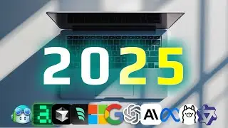 AI Coding is here... What&rsquo;s next? My 2025 GenAI BIG BETS (AI Agents, o3, Paic)