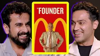 15 Must Watch Movies on Entrepreneurs | Raj Shamani