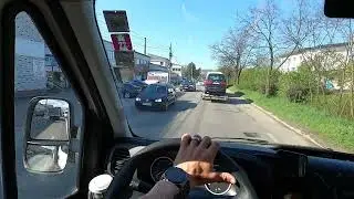 Bistrita dar pe centura
