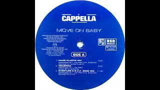 Cappella &bull; Move On Baby (Mars Plastic Mix) (1994)