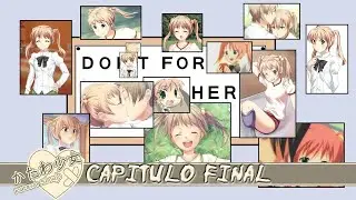@Lolweapon Kalathras - Katawa Shoujo Ep22. FINAL FELIZ_ FINAL DRAM&Aacute;TICO_ EL CL&Iacute;MAX DE EMI.