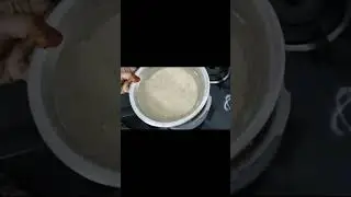 Millet Khichdi by pruthvi#youtube#food#healthy#diabetic diet#weight loss#breakfast#dinner#lunch box#