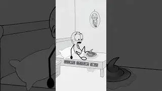 Haga falaci 🤣 #views #foryou #animation #cartoon #memes #viralshort #comedy #funny