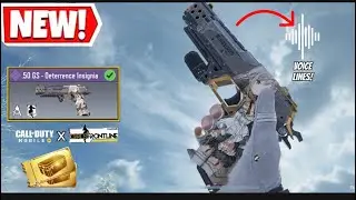[NEW] I BOUGHT A PISTOL FROM THE NEW ANIME CRATE😍