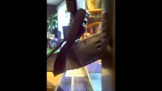 Jennifer Waniandy Hidden treasures video