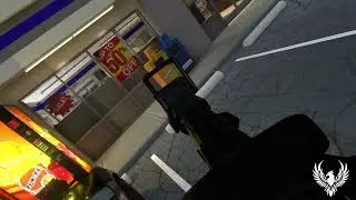 Peerless VR software sneak-peek in 4K @ 60 FPS