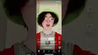 POV my 4 you page