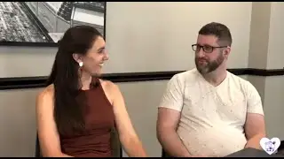 S15Ep8 Grieving Infertility Prior to Beginning Their Adoption Journey