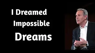 Motivational success story of Howard Schultz__ CEO of Starbucks