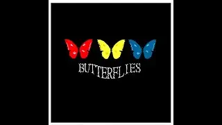 Butterflies - Sarina Lucia (SCHOEBEL REMIX)