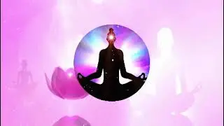Positive Affirmation Meditation | Manifest Peace, Success & Happiness | Divya Dhyan Sadhna