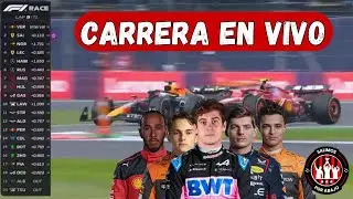 🔴 FORMULA 1 EN VIVO | CORRE COLAPINTO | GP DE BRASIL | CARRERA EN VIVO [ F1 EN DIRECTO ]