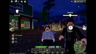 how to get banned instantly in the wild west roblox
