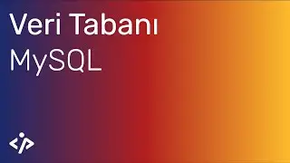 MySQL 44 - Normalizasyon 1 NF