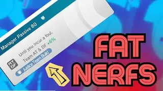 Все изменения пассивных способностей менеджера/координатора объяснены! Inazuma Eleven Victory Road