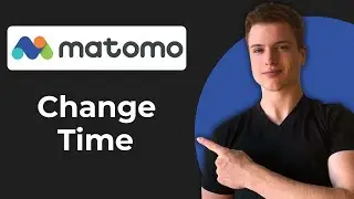 How To Change Local Time On Matomo (Quick Guide)