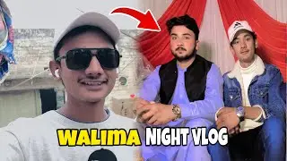 Walima Night Vlog We had so much fun at today s wedding 😊🤩#video #vlog #viralvideo #1k #funny  