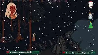 First Look at Death Howl Game Demo