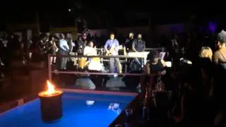 Shaun Anthony - I Luv It (unplugged)