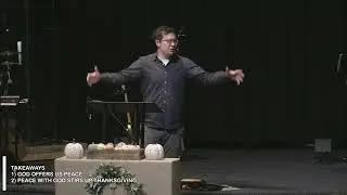 inSpirit Church - Nov 16, 2025 - Gratitude Week 3: Transformed by Thanksgiving
