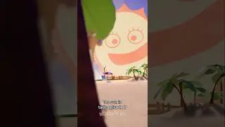 FIGHT THE SUN ( TADC / The Amazing Digital Circus Ep 7 Animation )