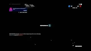 Damage opponents while Chrome-ified The Herald challenge quest