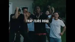Lil Tjay Type Beat - Trap Tears Road