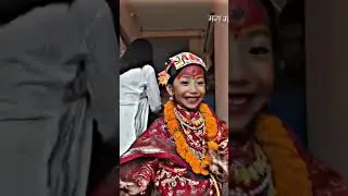 Newari song 🙏&hearts;️