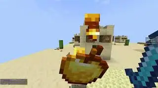 @pp2xreal  abi ile vs attık #pvp  #minecraft