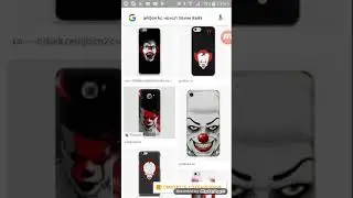 Мой новый чехол на iPhone 6s Penny Wizened!!!
