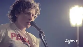 Josh Savage - Your Lips (Live at Sofar Toronto).