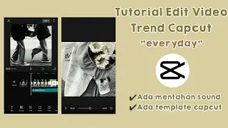 Tutorial Edit Filter Komik Hitam Putih 