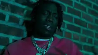 Shawny Binladen - Better Days  (ShotBy - @uselessfilms_ )