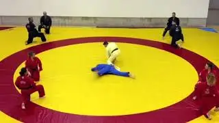 Mizu Ryu Ju-Jitsu a Il Dojo Arti Marziali a Catania