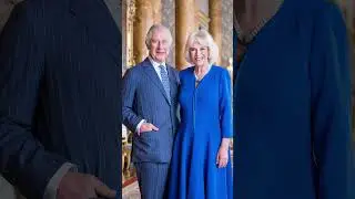 Princess Charlotte FINALLY Gets Rare Royal Title From King Charles at French State Banquet &ndash; Insane!