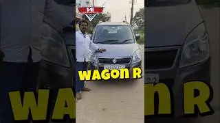 2015 WAGON R FOR SALE IN NANI CARS NELLORE CONTACT ||9966613345,8885248880