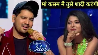 Indian Idol 13 | Vineet Singh Indian Idol Promo | Indian Idol Season 13 New Promo | Arunita Kanjilal