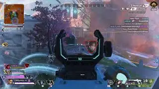 Why push when there's a squad waiting to finish everyone off and with the ring closing too? 😭😭😭